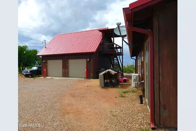 129 N 12th Street, Tombstone, AZ 85638 - Photo 17