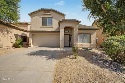 2409 W Silver Sage Lane, Phoenix, AZ 85085 - Photo 1