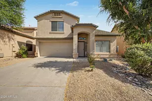 2409 W Silver Sage Ln, Phoenix, AZ 85085 - Photo 1