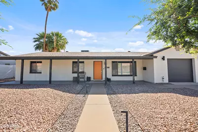 2713 N 73rd Place, Scottsdale, AZ 85257 - Photo 1