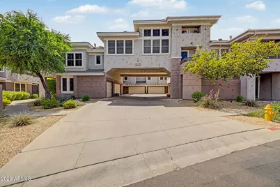 15221 N Clubgate Drive #2013, Scottsdale, AZ 85254 - Photo 1