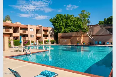 3031 N Civic Center Plaza #136, Scottsdale, AZ 85251 - Photo 1