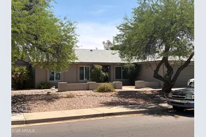 5737 E Nisbet Road, Scottsdale, AZ 85254 - Photo 1