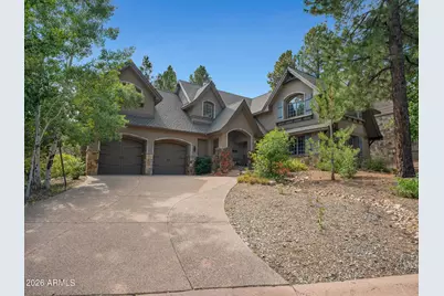 1735 E Elysian Court, Flagstaff, AZ 86005 - Photo 1