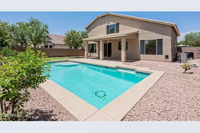 13241 W Jacobson Drive, Litchfield Park, AZ 85340 - Photo 1