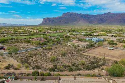 3449 S First Water Trail #45, Gold Canyon, AZ 85118 - Photo 1