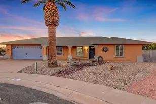 10914 W Campana Dr, Sun City, AZ 85351 - Photo 1