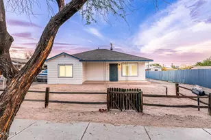 630 W Solana Ave, Ajo, AZ 85321 - Photo 1