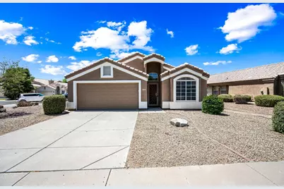 17012 S 27th Place, Phoenix, AZ 85048 - Photo 1