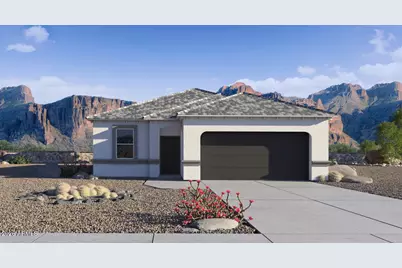 5488 E Cinder Lane, San Tan Valley, AZ 85140 - Photo 1