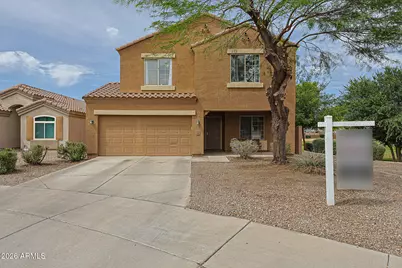 3302 W Hidalgo Avenue, Phoenix, AZ 85041 - Photo 1