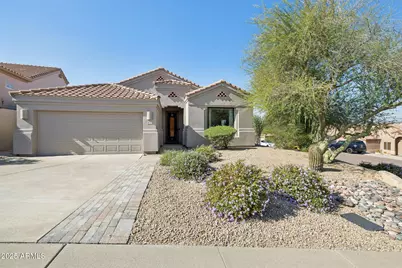 13810 N Woodside Drive, Fountain Hills, AZ 85268 - Photo 1