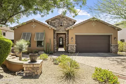 18527 N 97th Way, Scottsdale, AZ 85255 - Photo 1