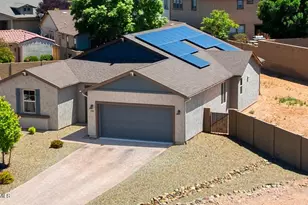 516 Chinaberry Dr, Clarkdale, AZ 86324 - Photo 1