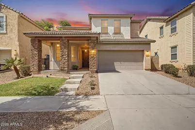 4172 E Milky Way, Gilbert, AZ 85295 - Photo 1