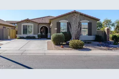 2971 E Ridgewood Lane, Gilbert, AZ 85298 - Photo 1