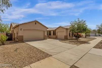 14261 W Sierra Street, Surprise, AZ 85379 - Photo 1