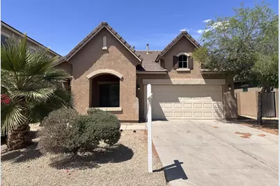 11642 W Mountain View Drive, Avondale, AZ 85323 - Photo 1