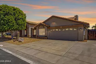 7131 W Voltaire Ave, Peoria, AZ 85381 - Photo 1