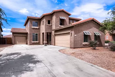 5130 W Melody Lane, Laveen, AZ 85339 - Photo 1