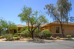 5317 E Gray Wolf Trail, Cave Creek, AZ 85331 - Photo 1