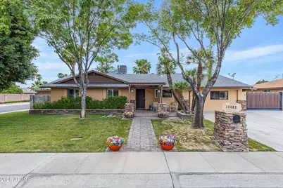 13402 N 47th Place, Phoenix, AZ 85032 - Photo 1