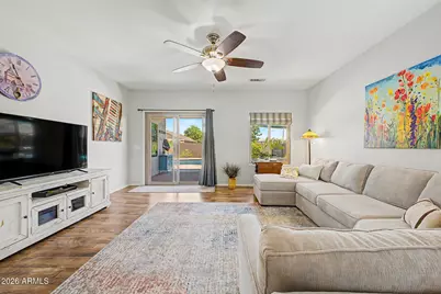 436 E Yellow Wood Avenue, San Tan Valley, AZ 85140 - Photo 1