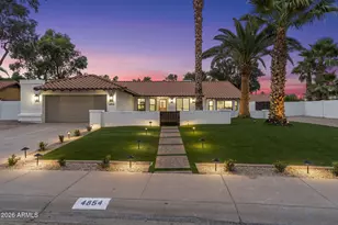 4854 E Blanche Dr, Scottsdale, AZ 85254 - Photo 1