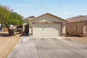 12422 W Pershing St, El Mirage, AZ 85335 - Photo 1