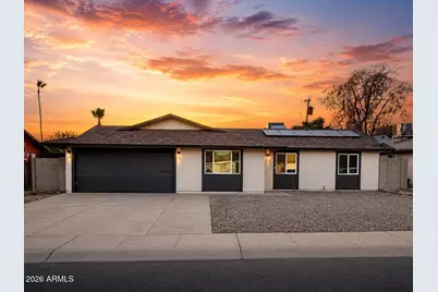 614 N Mulberry Street N, Buckeye, AZ 85326 - Photo 1