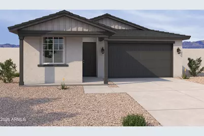 7550 S 47th Lane, Laveen, AZ 85339 - Photo 1