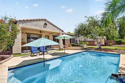 3420 S Holguin Way, Chandler, AZ 85248 - Photo 1