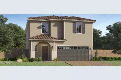 4518 S 232nd Drive, Buckeye, AZ 85326 - Photo 1