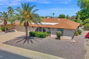 14002 N Bolivar Dr, Sun City, AZ 85351 - Photo 1