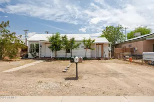 535 W Lincoln Ave, Coolidge, AZ 85128 - Photo 1
