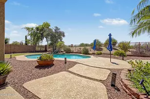 3669 E Meadowview Dr, Gilbert, AZ 85298 - Photo 1