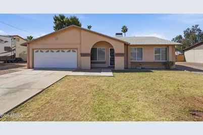 2837 W Grovers Avenue, Phoenix, AZ 85053 - Photo 1