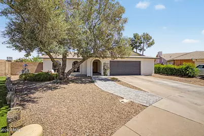 940 W Peralta Avenue, Mesa, AZ 85210 - Photo 1