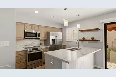6465 N 77th Place, Scottsdale, AZ 85250 - Photo 1
