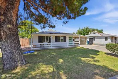 1226 E Colter Street, Phoenix, AZ 85014 - Photo 1