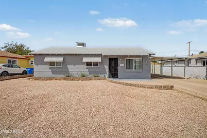 3014 W Solano Drive S, Phoenix, AZ 85017 - Photo 1