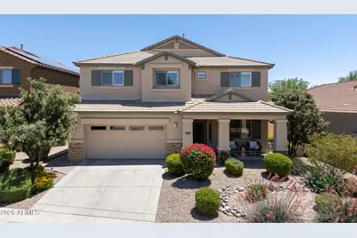 23023 N 43rd Place, Phoenix, AZ 85050 - Photo 1