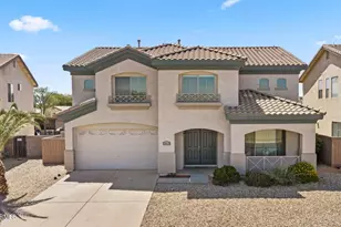 14874 N 146th Ln, Surprise, AZ 85379 - Photo 1