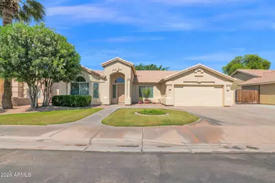 502 N Falcon Drive, Gilbert, AZ 85234 - Photo 1
