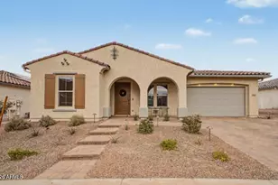 5741 N 207th Ave, Buckeye, AZ 85396 - Photo 1