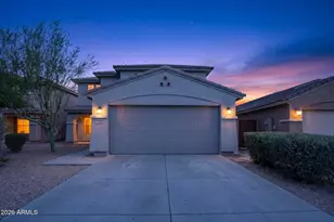 7319 W Magdalena Ln, Laveen, AZ 85339 - Photo 1