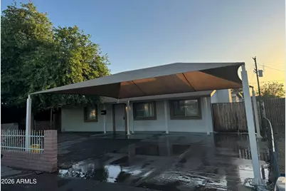 2512 N 47th Drive, Phoenix, AZ 85035 - Photo 1