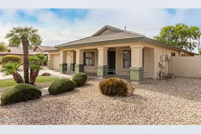 19616 N 66th Lane, Glendale, AZ 85308 - Photo 1