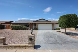 3736 W Grandview Rd, Phoenix, AZ 85053 - Photo 1