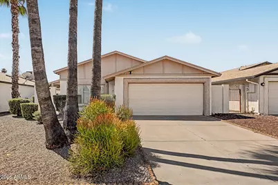 8629 E Fillmore Street, Scottsdale, AZ 85257 - Photo 1